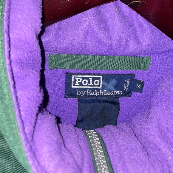 Polo Hi-tech jacket.. - Picture 5 of 5